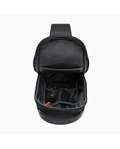 Plecak saszetka na jedno ramię Bange LEO
