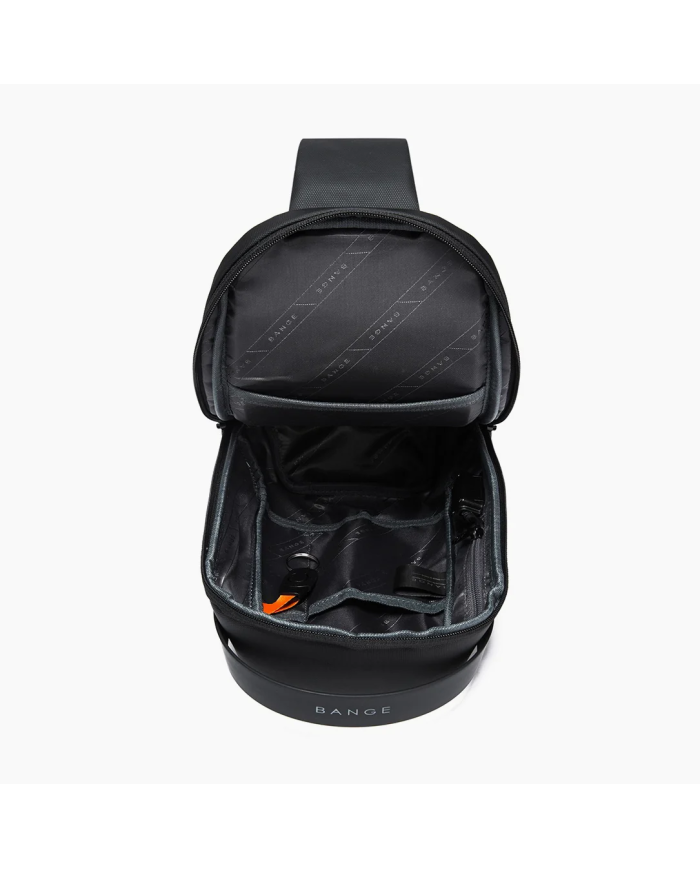Plecak saszetka na jedno ramię Bange LEO