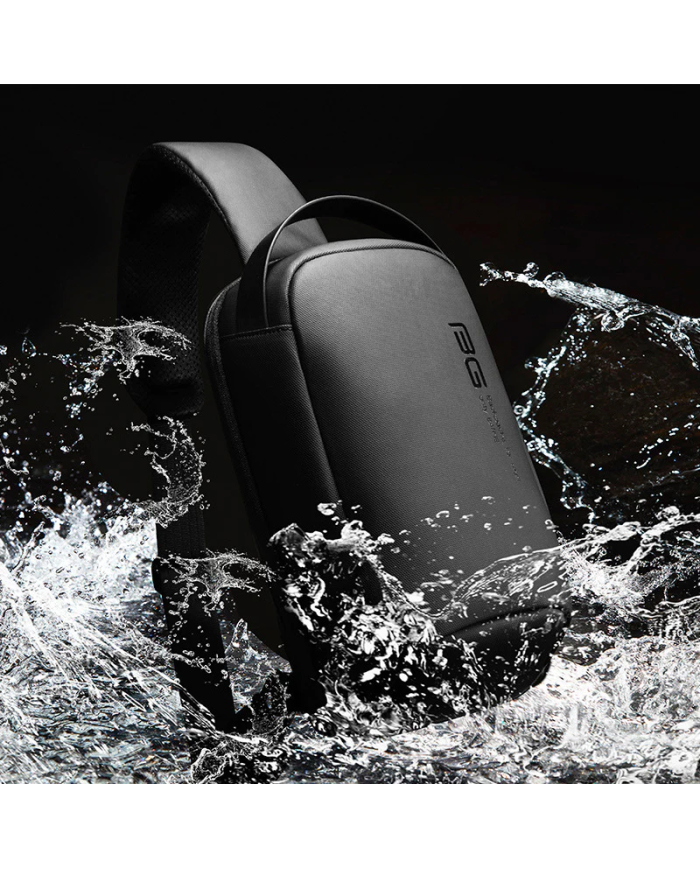 Plecak saszetka na jedno ramię Bange LEO