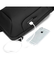 Plecak saszetka na jedno ramię Bange LEO