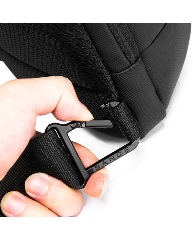 Plecak saszetka na jedno ramię Bange LEO