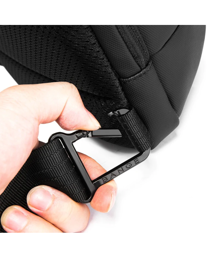 Plecak saszetka na jedno ramię Bange LEO