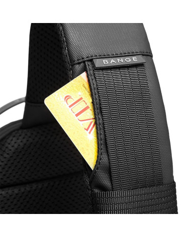 Plecak saszetka na jedno ramię Bange LEO