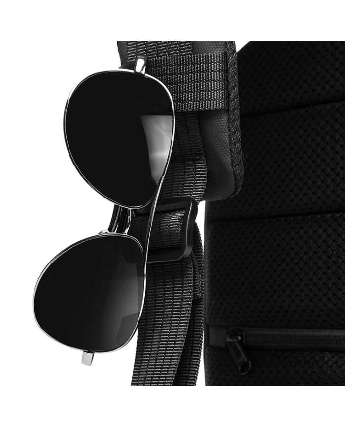 Plecak saszetka na jedno ramię Bange LEO