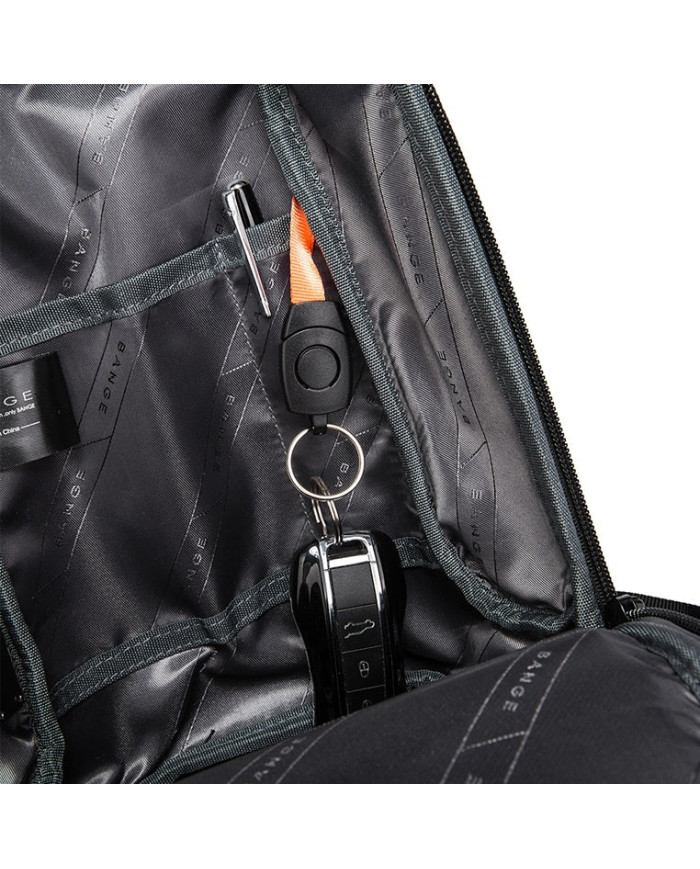 Plecak saszetka na jedno ramię Bange LEO