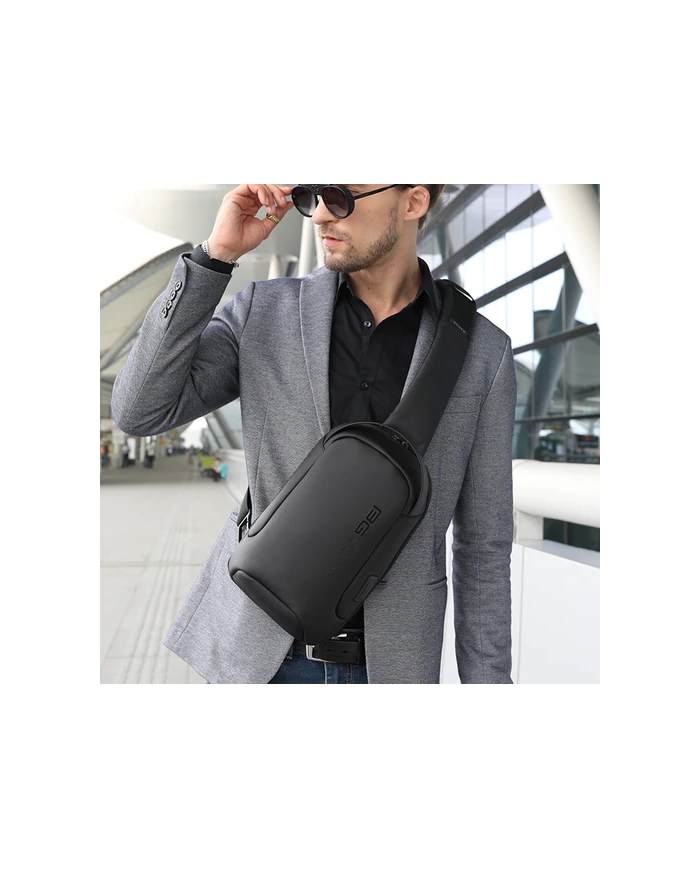 Plecak saszetka na jedno ramię Bange LEO