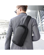 Plecak saszetka na jedno ramię Bange LEO