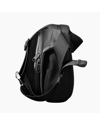 Torba męska na ramię saszetka Bange Sling Bag