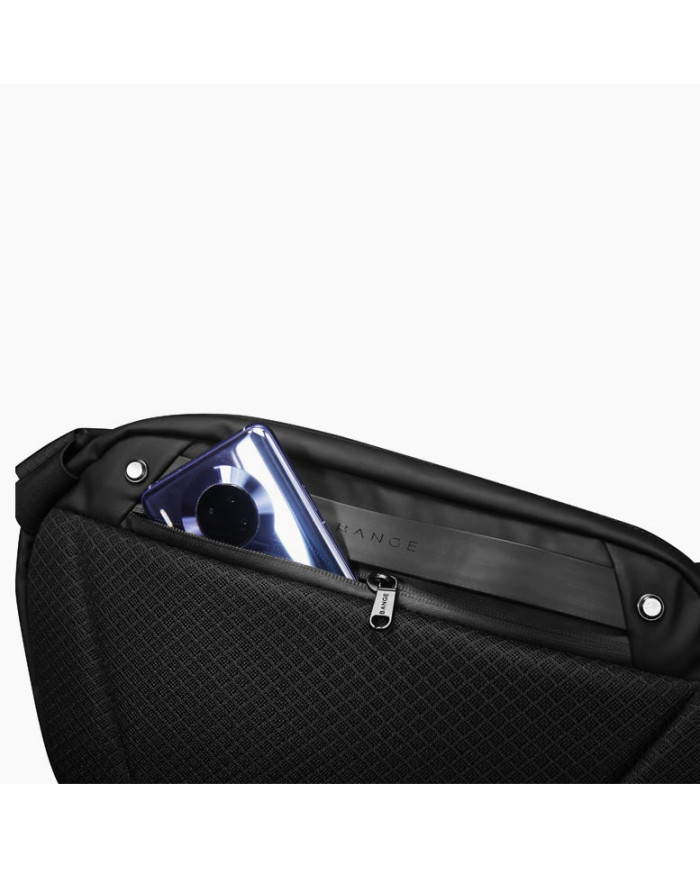 Torba męska na ramię saszetka Bange Sling Bag