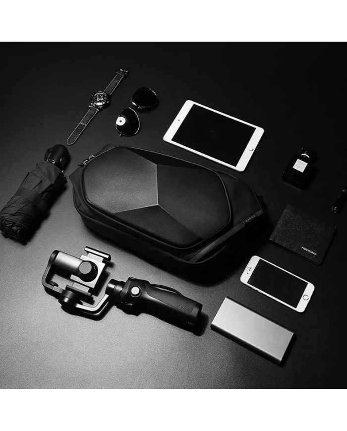 Torba męska na ramię saszetka Bange Sling Bag