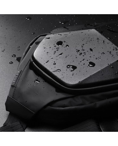 Torba męska na ramię saszetka Bange Sling Bag