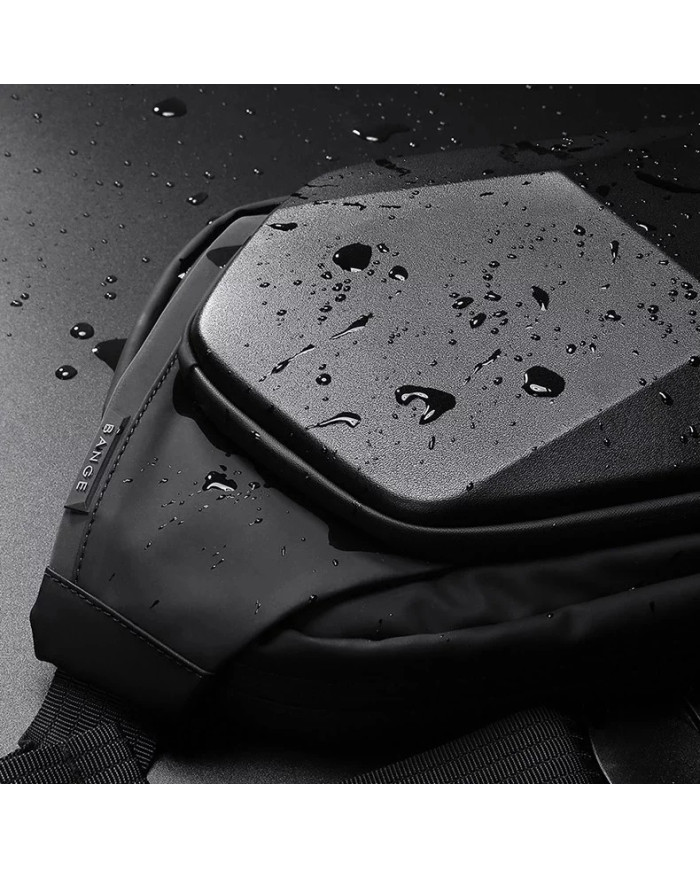 Torba męska na ramię saszetka Bange Sling Bag