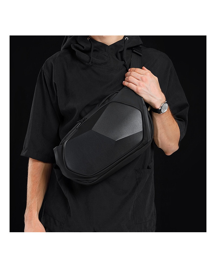 Torba męska na ramię saszetka Bange Sling Bag