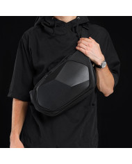 Torba męska na ramię saszetka Bange Sling Bag