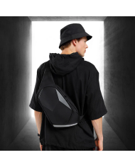 Torba męska na ramię saszetka Bange Sling Bag