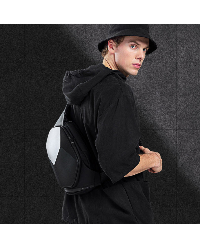Torba męska na ramię saszetka Bange Sling Bag