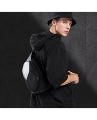 Torba męska na ramię saszetka Bange Sling Bag