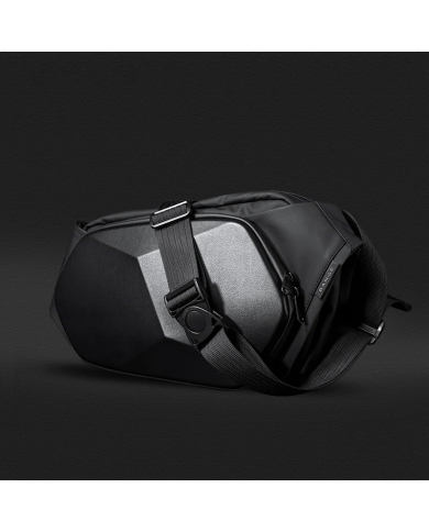 Torba męska na ramię saszetka Bange Sling Bag