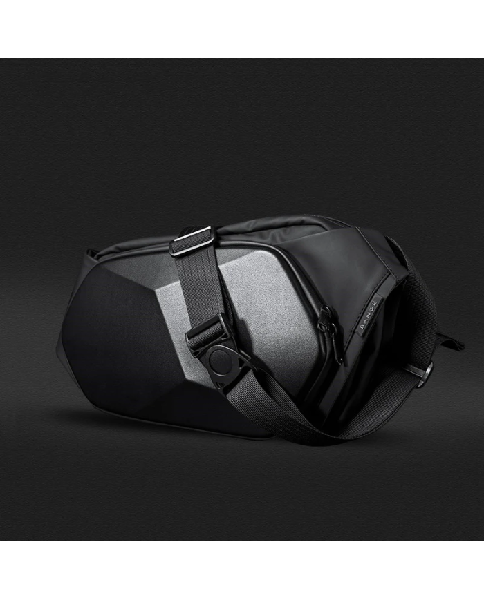 Torba męska na ramię saszetka Bange Sling Bag