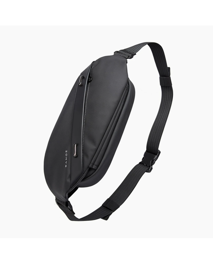 Nerka saszetka biodrowa / na ramię Bange Rubi