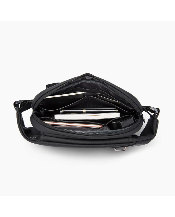 Nerka saszetka biodrowa / na ramię Bange Rubi