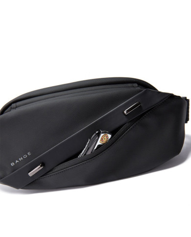 Nerka saszetka biodrowa / na ramię Bange Rubi