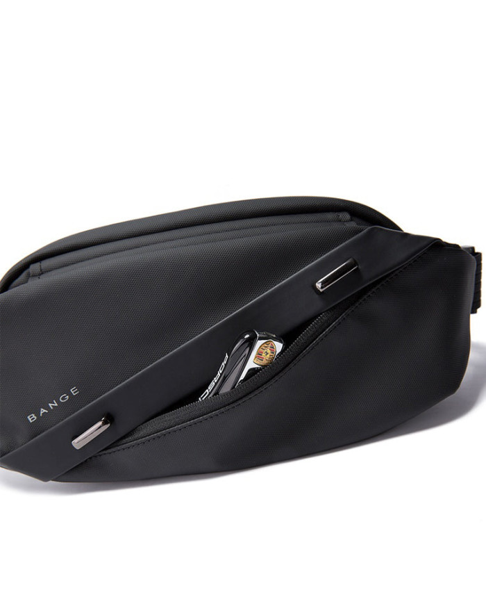 Nerka saszetka biodrowa / na ramię Bange Rubi