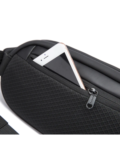 Nerka saszetka biodrowa / na ramię Bange Rubi