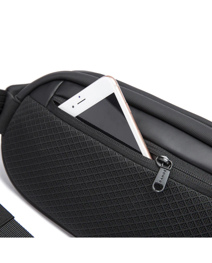 Nerka saszetka biodrowa / na ramię Bange Rubi