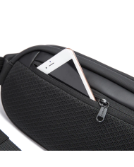 Nerka saszetka biodrowa / na ramię Bange Rubi