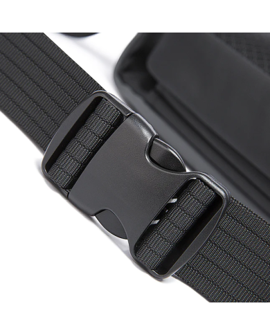 Nerka saszetka biodrowa / na ramię Bange Rubi