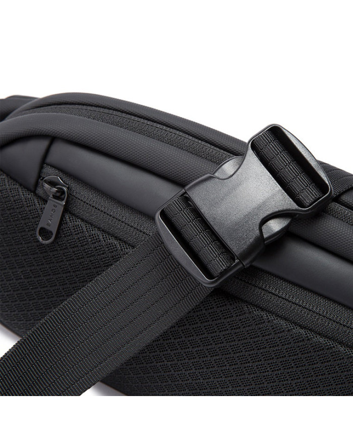 Nerka saszetka biodrowa / na ramię Bange Rubi