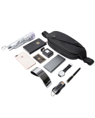 Nerka saszetka biodrowa / na ramię Bange Rubi