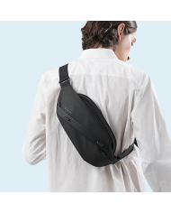 Nerka saszetka biodrowa / na ramię Bange Rubi