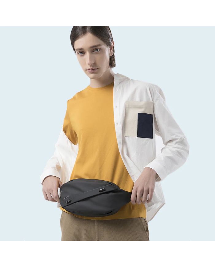 Nerka saszetka biodrowa / na ramię Bange Rubi