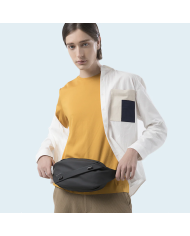 Nerka saszetka biodrowa / na ramię Bange Rubi