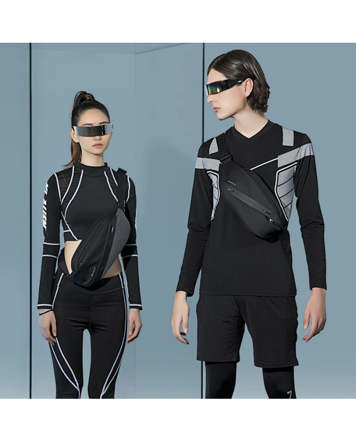 Nerka saszetka biodrowa / na ramię Bange Rubi