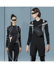 Nerka saszetka biodrowa / na ramię Bange Rubi