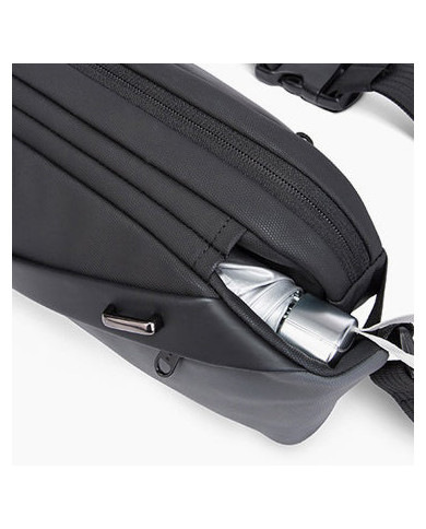 Nerka saszetka biodrowa / na ramię Bange Rubi