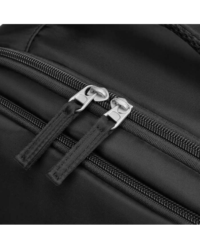 Plecak podróżny do samolotu Essosway czarny