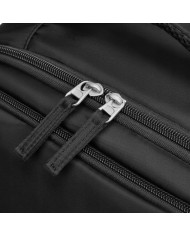 Plecak podróżny do samolotu Essosway czarny