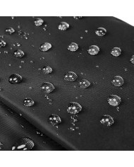 Plecak podróżny do samolotu Essosway czarny