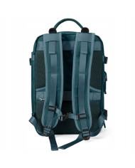 Plecak podróżny do samolotu Essosway niebieski morski