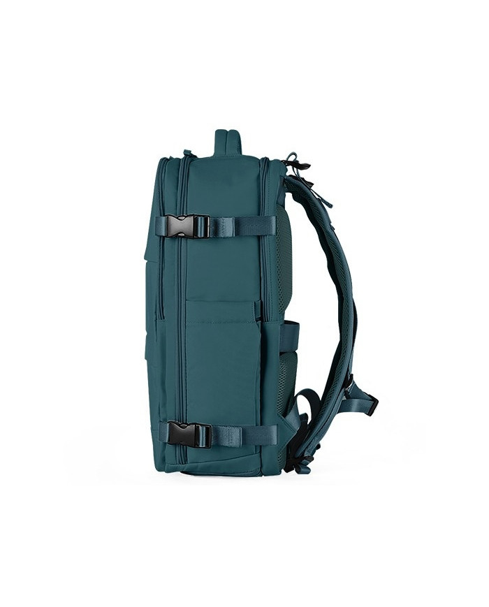 Plecak podróżny do samolotu Essosway niebieski morski