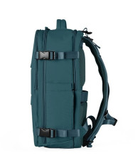 Plecak podróżny do samolotu Essosway niebieski morski