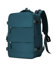 Plecak podróżny do samolotu Essosway niebieski morski