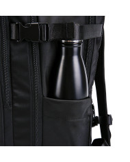 Plecak podróżny kabinowy do samolotu 28L Bange czarny