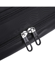 Plecak podróżny kabinowy do samolotu 28L Bange czarny