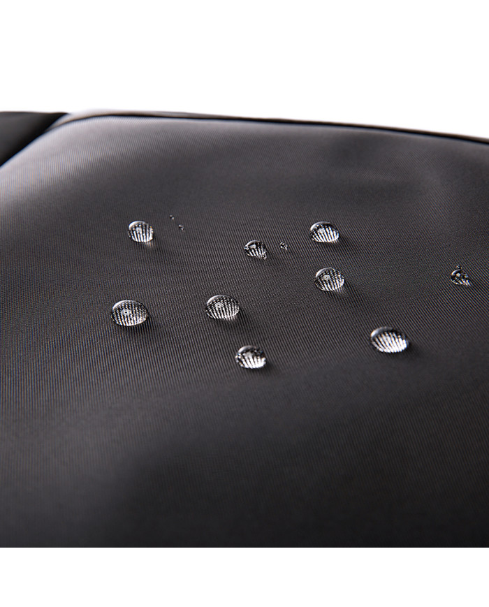 Plecak podróżny kabinowy do samolotu 28L Bange czarny