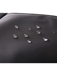 Plecak podróżny kabinowy do samolotu 28L Bange czarny